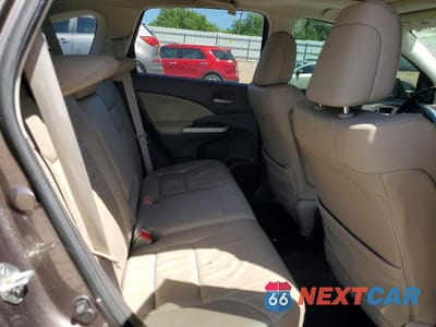 Zdjęcie 11 z 13 samochodu: 2012 HONDA CR-V EXL VIN:5J6RM4H71CL074691 - miniatura
