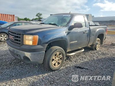 2008 GMC SIERRA C1500 1GTEC14X88Z302525 - główne zdjęcie licytacji z USA - miniatura