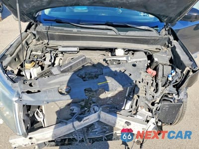 Zdjęcie 12 z 14 samochodu: 2014 NISSAN PATHFINDER S VIN:5N1AR2MM0EC723321 - miniatura