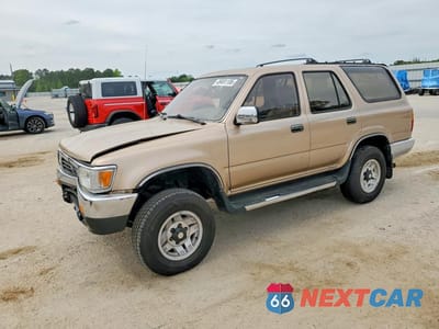 1995 TOYOTA 4RUNNER VN39 SR5 JT3VN39WXS0207888 - główne zdjęcie licytacji z USA - miniatura