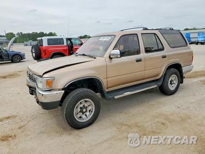 1995 TOYOTA 4RUNNER VN39 SR5 JT3VN39WXS0207888 - główne zdjęcie licytacji z USA - miniatura