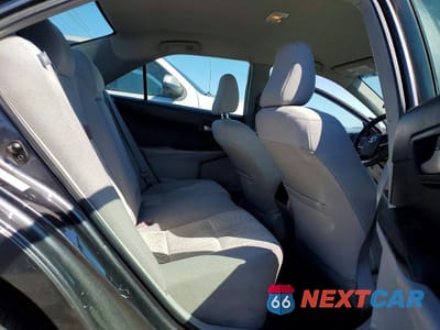 Zdjęcie 10 z 11 samochodu: 2013 TOYOTA CAMRY LE VIN:4T4BF1FK6DR308232 - miniatura