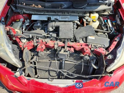 Zdjęcie 11 z 12 samochodu: 2014 TOYOTA PRIUS V FIVE VIN:JTDZN3EU9E3295384 - miniatura