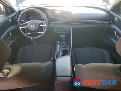 Zdjęcie 8 z 12 samochodu: 2023 HYUNDAI ELANTRA SEL VIN:5NPLM4AG6PH102016 - miniatura
