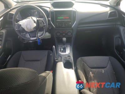 Zdjęcie 8 z 12 samochodu: 2021 SUBARU IMPREZA PREMIUM VIN:4S3GTAD64M3700361 - miniatura
