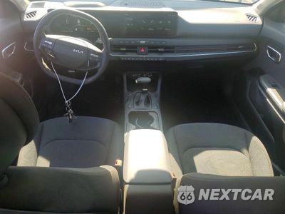 Zdjęcie 8 z 13 samochodu: 2025 KIA K4 LXS VIN:3KPFT4DE5SE100782 - miniatura