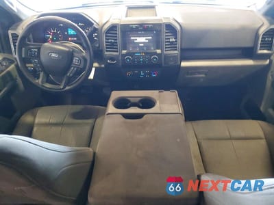 Zdjęcie 8 z 12 samochodu: 2019 FORD F150 SUPERCREW VIN:1FTEW1C5XKFA66203 - miniatura
