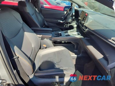 Zdjęcie 7 z 14 samochodu: 2022 TOYOTA SIENNA XSE 7-PASSENGER VIN:5TDDSKFC6NS043576 - miniatura