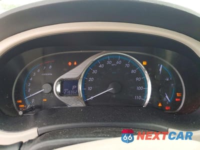 Zdjęcie 9 z 13 samochodu: 2014 TOYOTA SIENNA XLE 7-PASSENGER VIN:5TDDK3DC5ES082281 - miniatura