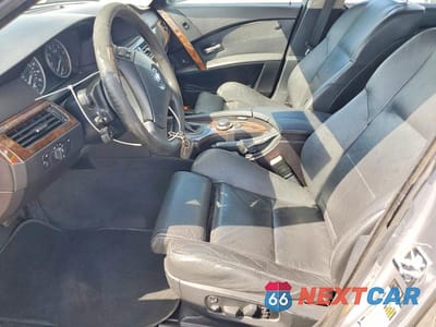 Zdjęcie 7 z 12 samochodu: 2006 BMW 530 XI VIN:WBANF73536CG69813 - miniatura