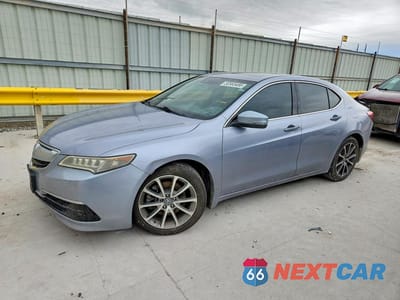 2015 ACURA TLX TECH 19UUB2F5XFA020299 - główne zdjęcie licytacji z USA - miniatura