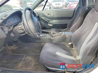 Zdjęcie 7 z 12 samochodu: 1993 HONDA CIVIC DEL SOL S VIN:JHMEG1243PS010932 - miniatura