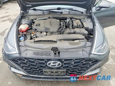 Zdjęcie 11 z 12 samochodu: 2023 HYUNDAI SONATA SEL VIN:KMHL64JA5PA258749 - miniatura