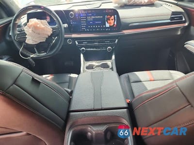 Zdjęcie 8 z 12 samochodu: 2024 CHEVROLET TRAVERSE RS VIN:1GNEVLKS9RJ148041 - miniatura