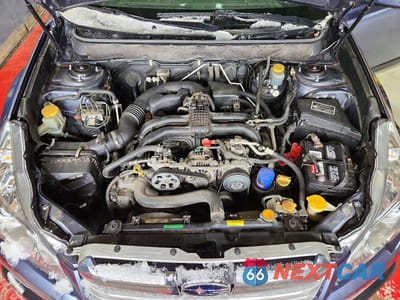 Zdjęcie 12 z 12 samochodu: 2013 SUBARU OUTBACK 2.5I PREMIUM VIN:4S4BRBGC0D3223911 - miniatura