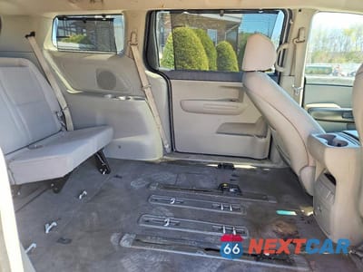 Zdjęcie 11 z 13 samochodu: 2016 KIA SEDONA LX VIN:KNDMB5C17G6089506 - miniatura