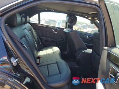 Zdjęcie 10 z 11 samochodu: 2011 MERCEDES-BENZ E 350 VIN:WDDHF5GB2BA280643 - miniatura