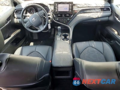 Zdjęcie 8 z 12 samochodu: 2022 TOYOTA CAMRY SE VIN:4T1G11AK2NU051819 - miniatura