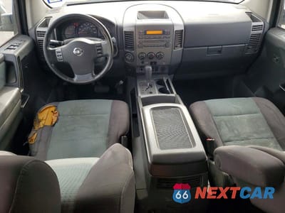 Zdjęcie 8 z 12 samochodu: 2007 NISS TITAN VIN:1N6BA07B67N226437 - miniatura