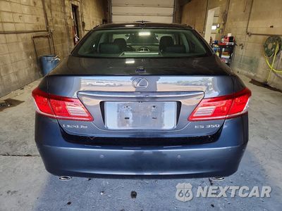 Zdjęcie 6 z 12 samochodu: 2010 LEXUS ES 350 VIN:JTHBK1EG2A2374371 - miniatura