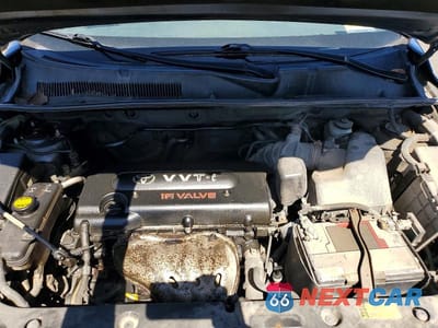 Zdjęcie 12 z 13 samochodu: 2008 TOYOTA RAV4 LIMITED VIN:JTMBD31V186086310 - miniatura