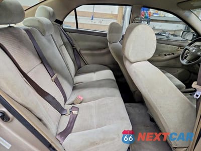 Zdjęcie 10 z 12 samochodu: 2005 TOYOTA COROLLA CE VIN:1NXBR32E55Z454488 - miniatura