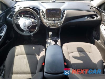 Zdjęcie 8 z 12 samochodu: 2019 CHEVROLET MALIBU LS VIN:1G1ZB5ST9KF117154 - miniatura