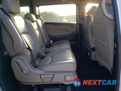 Zdjęcie 11 z 12 samochodu: 2022 HONDA ODYSSEY EXL VIN:5FNRL6H72NB013070 - miniatura