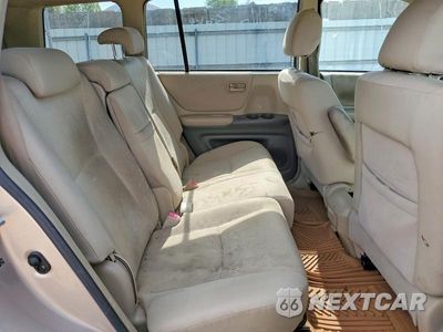 Zdjęcie 11 z 13 samochodu: 2006 TOYOTA HIGHLANDER LIMITED VIN:JTEEP21A760161745 - miniatura
