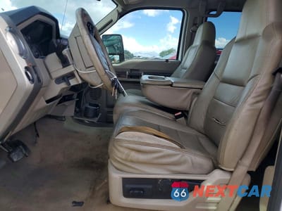 Zdjęcie 7 z 12 samochodu: 2008 FORD F250 SUPER DUTY VIN:1FTSW21RX8ED35524 - miniatura