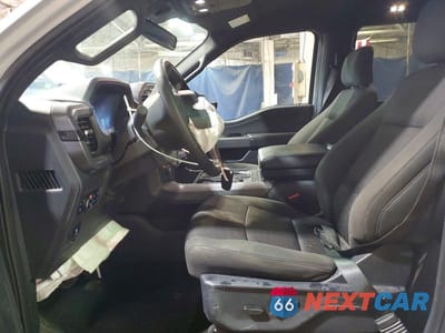Zdjęcie 7 z 12 samochodu: 2025 FORD F150 XLT VIN:1FTFW3LD6SFA07737 - miniatura