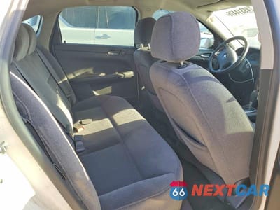 Zdjęcie 10 z 12 samochodu: 2007 CHEVROLET IMPALA LT VIN:2G1WT58K179156318 - miniatura
