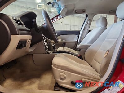 Zdjęcie 7 z 12 samochodu: 2007 FORD FUSION SE VIN:3FAHP07Z67R139164 - miniatura