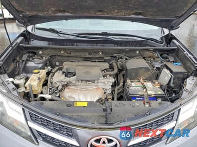 Zdjęcie 11 z 11 samochodu: 2014 TOYOTA RAV4 XLE VIN:JTMWFREV0ED028348 - miniatura