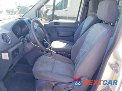 Zdjęcie 7 z 12 samochodu: 2010 FORD TRANSIT CONNECT XL VIN:NM0LS7CNXAT032247 - miniatura