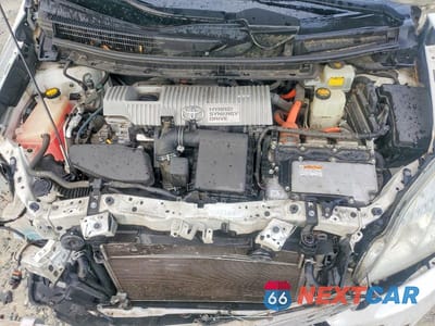Zdjęcie 11 z 13 samochodu: 2010 TOYOTA PRIUS III VIN:JTDKN3DU6A0244634 - miniatura
