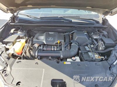 Zdjęcie 12 z 13 samochodu: 2020 LEXUS NX 300 BASE VIN:JTJAARDZ8L5015977 - miniatura
