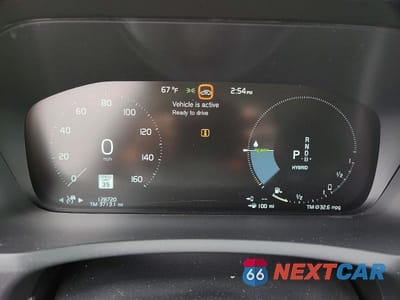 Zdjęcie 9 z 13 samochodu: 2021 VOLVO XC90 T8 RECHARGE INSCRIPTION VIN:YV4BR00L0M1713714 - miniatura