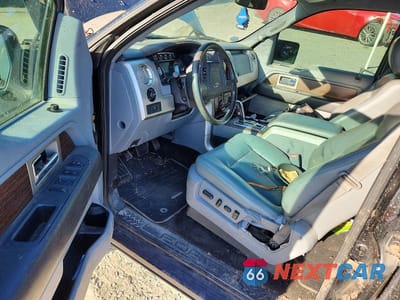 Zdjęcie 8 z 13 samochodu: 2013 FORD F150 SUPERCREW VIN:1FTFW1ET9DFA98689 - miniatura
