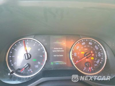 Zdjęcie 9 z 14 samochodu: 2019 TOYOTA RAV4 LE VIN:JTMK1RFV5KJ006452 - miniatura