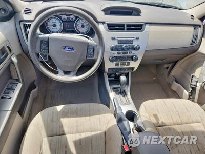 Zdjęcie 8 z 12 samochodu: 2008 FORD FOCUS SE VIN:1FAHP35N08W227806 - miniatura