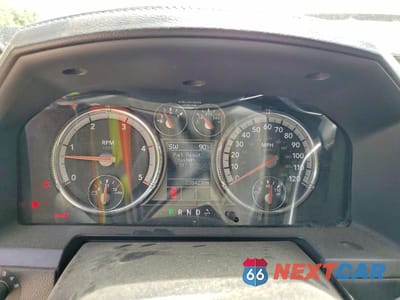 Zdjęcie 9 z 13 samochodu: 2012 DODGE RAM 3500 LONGHORN VIN:3C63DRNL8CG252496 - miniatura