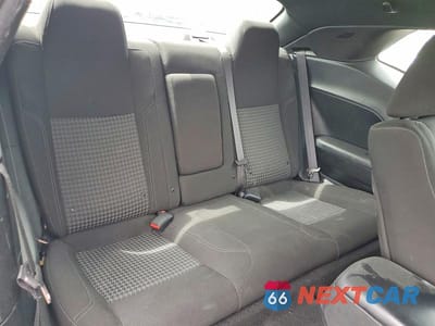 Zdjęcie 10 z 13 samochodu: 2023 DODGE CHALLENGER SXT VIN:2C3CDZAG8PH549182 - miniatura