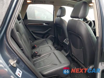 Zdjęcie 11 z 12 samochodu: 2011 AUDI Q5 PREMIUM PLUS VIN:WA1DKAFP9BA033429 - miniatura