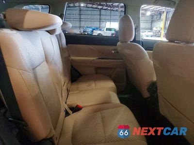Zdjęcie 11 z 13 samochodu: 2020 MITSUBISHI OUTLANDER ES VIN:JA4AD2A34LZ027435 - miniatura