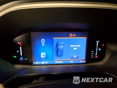Zdjęcie 9 z 14 samochodu: 2023 FORD ESCAPE ACTIVE VIN:1FMCU9GN4PUA88928 - miniatura