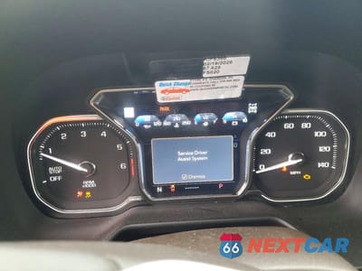 Zdjęcie 9 z 13 samochodu: 2021 GMC YUKON XL K1500 SLT VIN:1GKS2GKD8MR144963 - miniatura