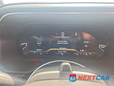 Zdjęcie 9 z 13 samochodu: 2024 GMC YUKON DENALI ULTIMATE VIN:1GKS2EKL2RR230692 - miniatura