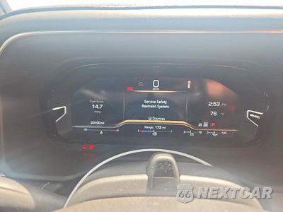 Zdjęcie 9 z 13 samochodu: 2024 GMC YUKON DENALI ULTIMATE VIN:1GKS2EKL2RR230692 - miniatura