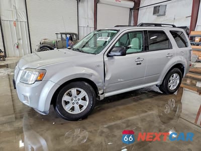 2009 MERCURY MARINER 4M2CU81G29KJ23144 - główne zdjęcie licytacji z USA - miniatura